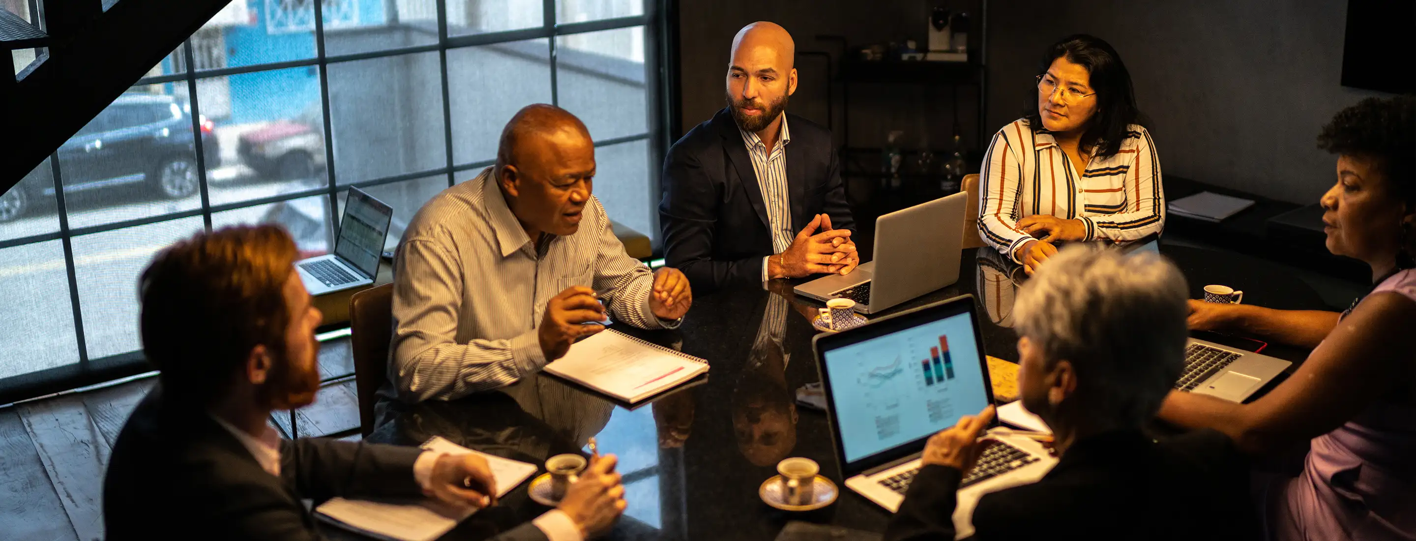 Business in Latin America